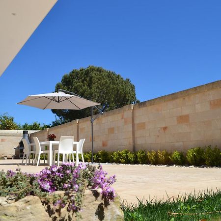 Villa Serena Bagnolo del Salento Exterior foto